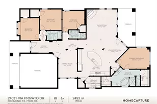 24031 Via Privato Dr, Richmond, TX 77406 - Photo 41