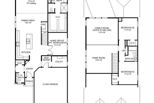 434 Golden Cascade Ct, Willis, TX 77318 - Photo 5