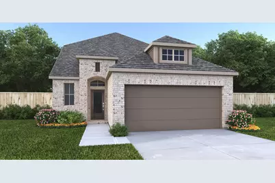 434 Golden Cascade Court, Willis, TX 77318 - Photo 1