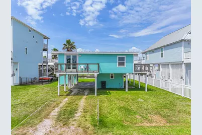 3806 Concho Key, Galveston, TX 77554 - Photo 1
