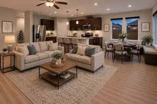 5122 Harvest Season Ln, Pearland, TX 77584 - Photo 1