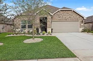 5122 Harvest Season Ln, Pearland, TX 77584 - Photo 1