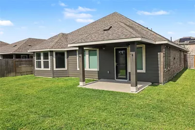 5122 Harvest Season Lane, Pearland, TX 77584 - Photo 23