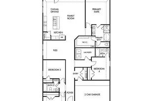 5122 Harvest Season Ln, Pearland, TX 77584 - Photo 3