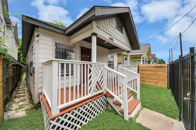4415 Hershe Street, Houston, TX 77020 - Photo 3