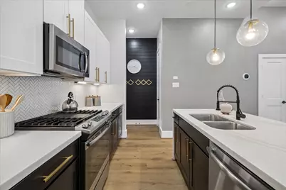 9010 Wellspring Drive, Houston, TX 77080 - Photo 7