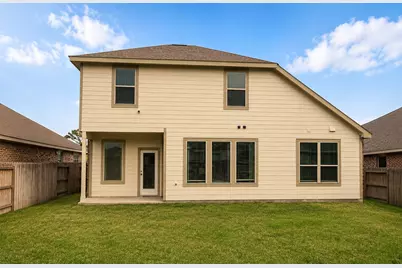 19118 Pegara Manor Dr Drive, New Caney, TX 77357 - Photo 13