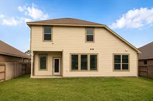 19118 Pegara Manor Dr Dr, New Caney, TX 77357 - Photo 13