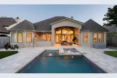 53 Pine Brook Court, Shenandoah, TX 77381 - Photo 25