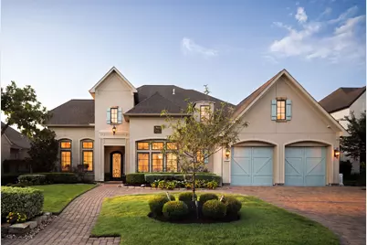 53 Pine Brook Court, Shenandoah, TX 77381 - Photo 1
