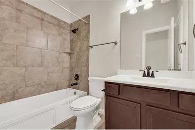 2414 Willow Fall Lane, Rosenberg, TX 77469 - Photo 17