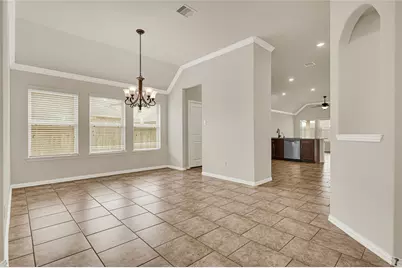 2414 Willow Fall Lane, Rosenberg, TX 77469 - Photo 5