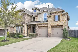 2341 Shallow Creek Ln, Friendswood, TX 77546 - Photo 1