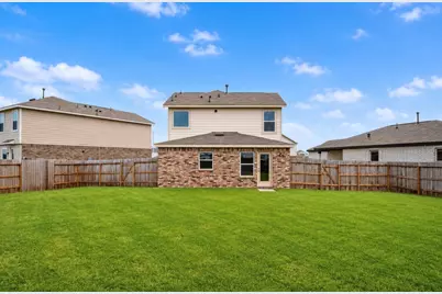 4487 Kingswell Manor Lane Lane, Katy, TX 77493 - Photo 17