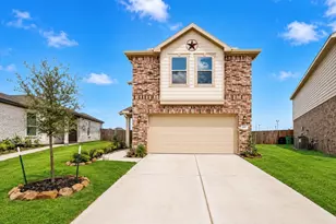 4487 Kingswell Manor Ln Ln, Katy, TX 77493 - Photo 1