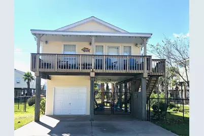 4034 Panola Drive, Galveston, TX 77554 - Photo 1