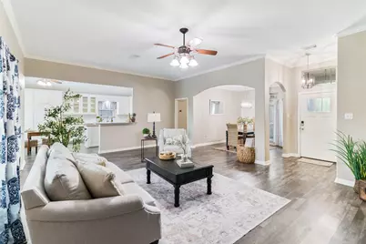 144 Dove Trail, Richwood, TX 77531 - Photo 3