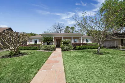 7726 Meadowvale Drive, Houston, TX 77063 - Photo 1