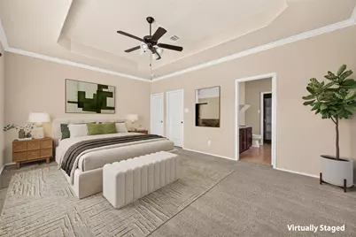 23527 Jasmine Terrace Drive, Spring, TX 77373 - Photo 5