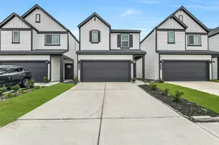 3028 Crown Gate Dr, Houston, TX 77047 - Photo 1