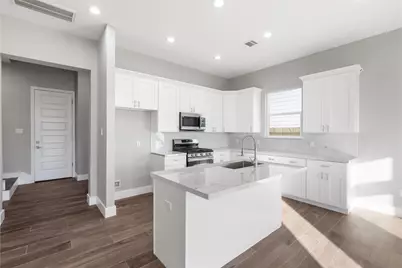 5502 Pershing Street Unit A #A, Houston, TX 77033 - Photo 7