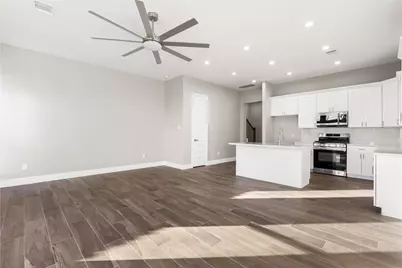 5502 Pershing Street Unit A #A, Houston, TX 77033 - Photo 13