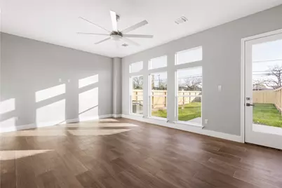 5502 Pershing Street Unit A #A, Houston, TX 77033 - Photo 11