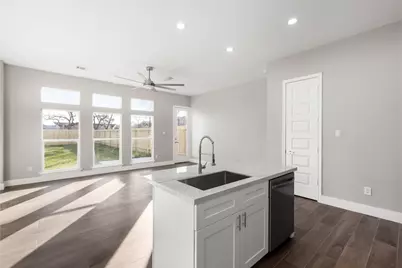 5502 Pershing Street Unit A #A, Houston, TX 77033 - Photo 9
