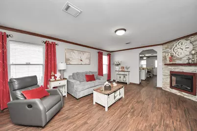21739 Stoney Bluff Lane, Katy, TX 77449 - Photo 7