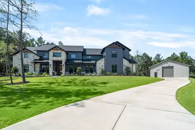 7100 Sycamore Grove Road, Montgomery, TX 77316 - Photo 1