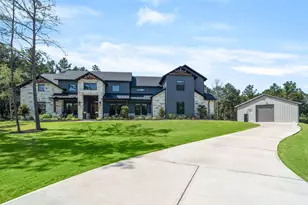 7100 Sycamore Grv Rd, Montgomery, TX 77316 - Photo 1