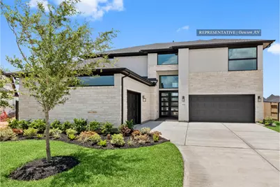 814 Caballos Drive, League City, TX 77546 - Photo 1