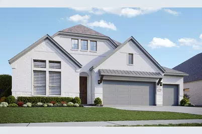 41233 Peacemaker Lane, Magnolia, TX 77354 - Photo 1