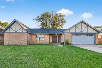 10706 Sagebluff Drive, Houston, TX 77089 - Photo 1