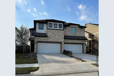 15019 Red Dam Trail, Cypress, TX 77433 - Photo 1