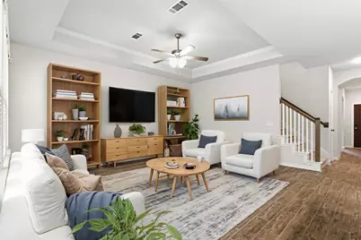 4343 Imperial Gardens Drive, Spring, TX 77386 - Photo 13