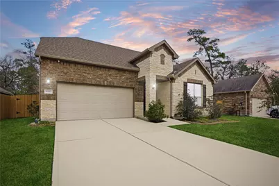 4343 Imperial Gardens Drive, Spring, TX 77386 - Photo 1