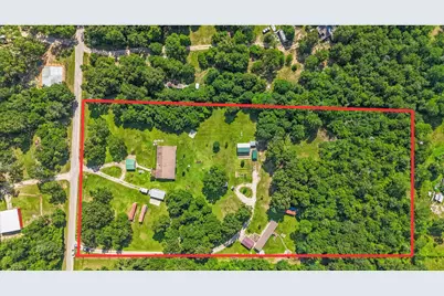 23419 Quiet Hollow Road, Montgomery, TX 77356 - Photo 1