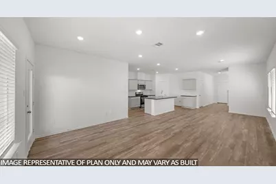 125 Rising Cedar Lane, Hockley, TX 77347 - Photo 7