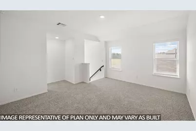 125 Rising Cedar Lane, Hockley, TX 77347 - Photo 9