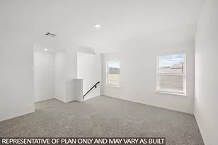 125 Rising Cedar Ln, Hockley, TX 77347 - Photo 9