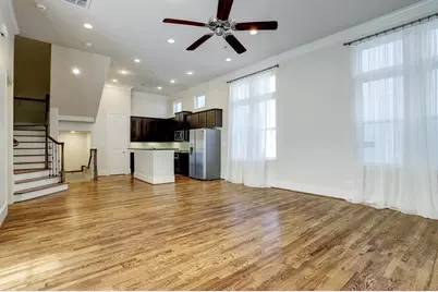 5108 Larkin Street, Houston, TX 77007 - Photo 3