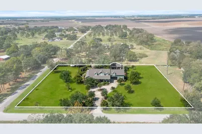 4710 Saddle Drive, Needville, TX 77461 - Photo 5