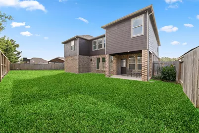 2802 Knotty Forest Drive, Spring, TX 77373 - Photo 49