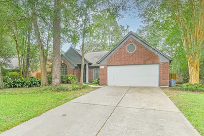 43 E Trillium Circle, The Woodlands, TX 77381 - Photo 33