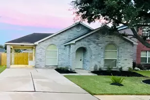 5515 Rio Ramos St, Rosharon, TX 77583 - Photo 1