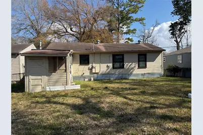 565 24th Street, Beaumont, TX 77707 - Photo 5
