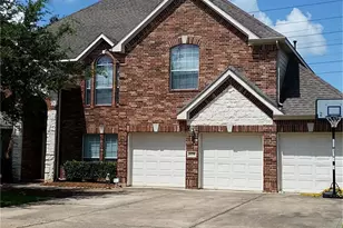 11134 Sheldon Bend Dr, Richmond, TX 77406 - Photo 1