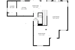 2815 Village Dale Ave, Houston, TX 77059 - Photo 39
