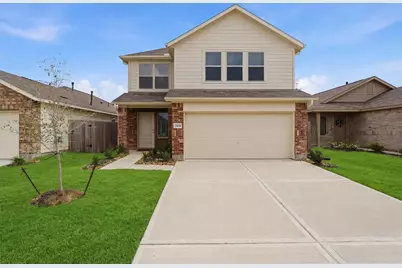 21014 Arcata Forest Trail, Humble, TX 77338 - Photo 1